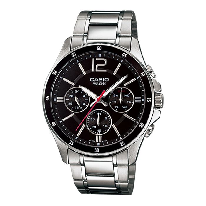 CASIO MTP-1374D-1AVDF ERKEK KOL SAATİ