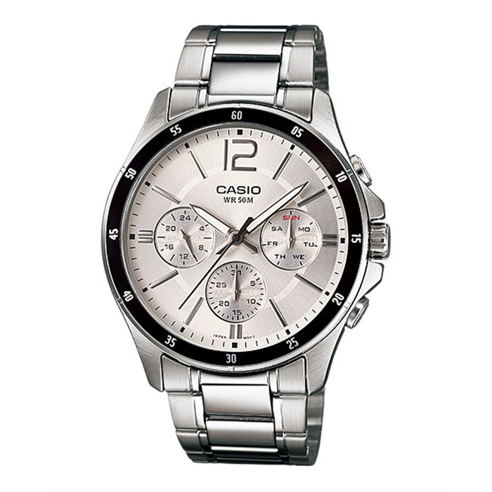 CASİO MTP-1374D-7AVDF ERKEK KOL SAATİ