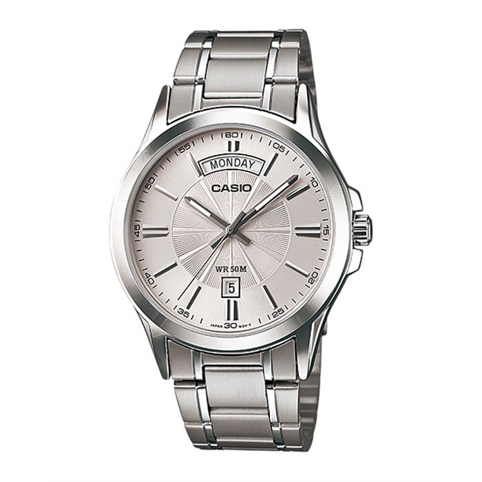 CASIO MTP-1381D-7AVDF ERKEK KOL SAATİ