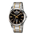 CASIO MTP-1381G-1AVDF ERKEK KOL SAATİ