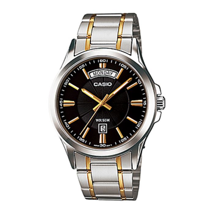 CASIO MTP-1381G-1AVDF ERKEK KOL SAATİ