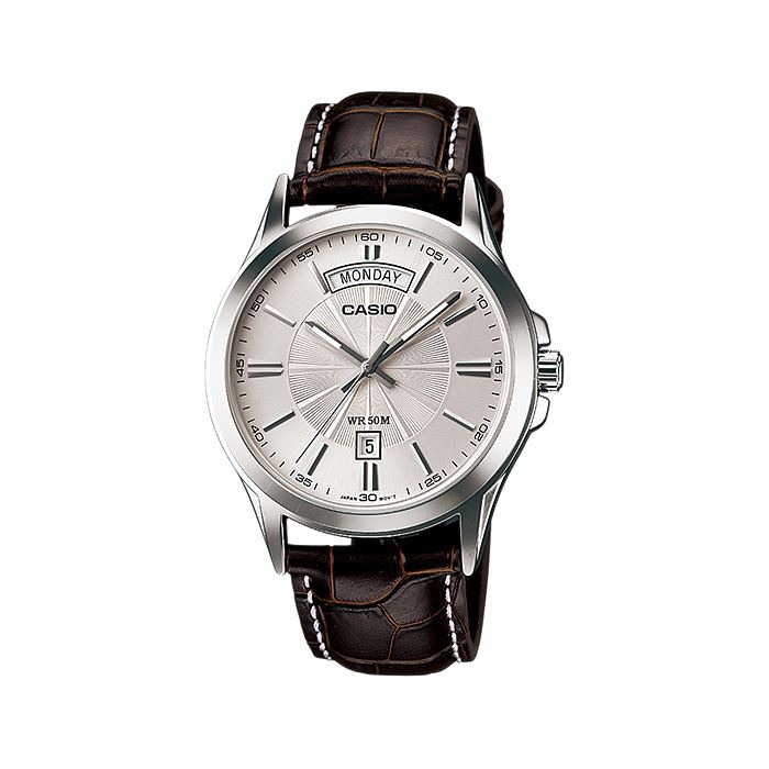 CASIO MTP-1381L-7AVDF ERKEK KOL SAATİ