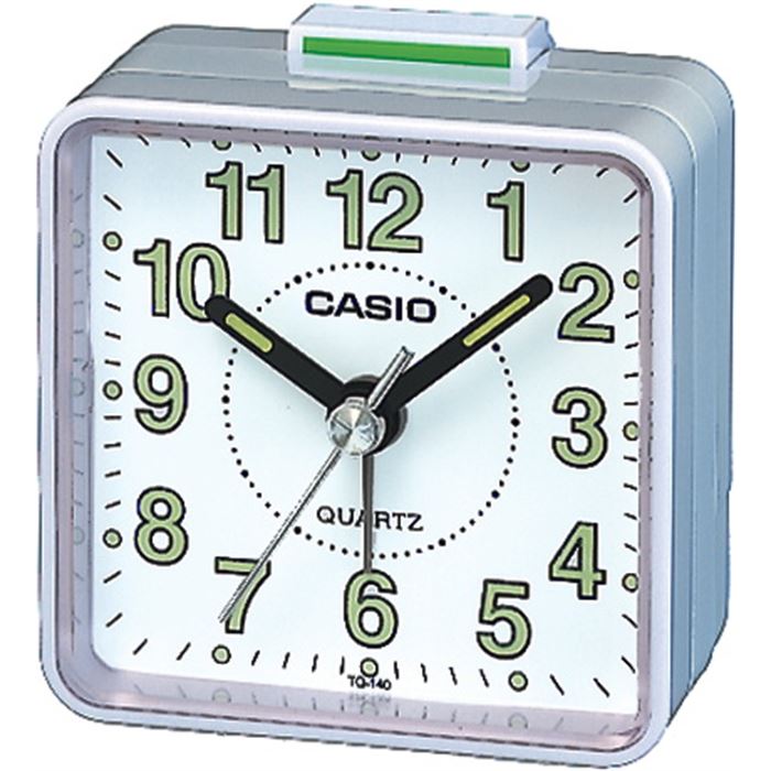 CASİO TQ-140-7DF MASA SAATİ