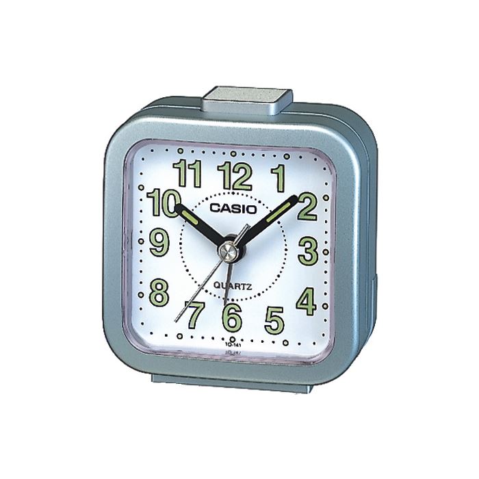 CASIO TQ-141-8DF MASA SAATİ