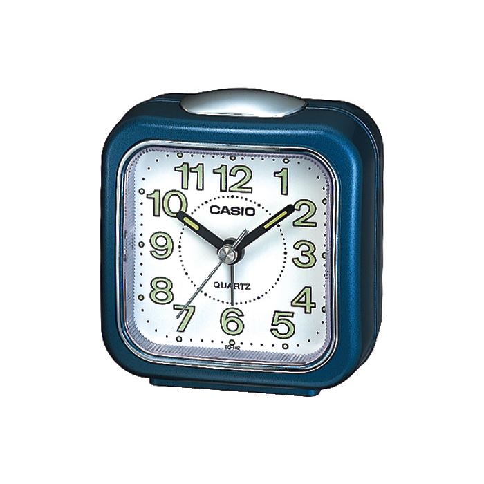 CASIO TQ-142-2DF MASA SAATİ
