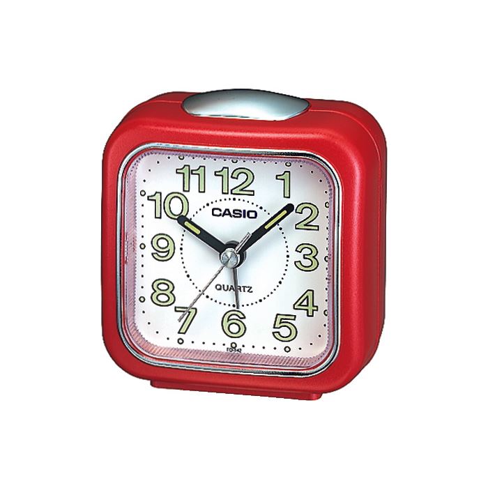 CASIO TQ-142-4DF MASA SAATİ