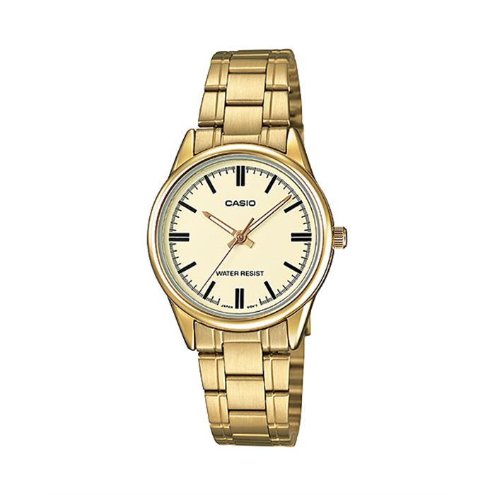 CASIO LTP-V005G-9AUDF KADIN KOL SAATİ