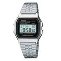 CASİO A159W-N1DF RETRO ERKEK KOL SAATİ