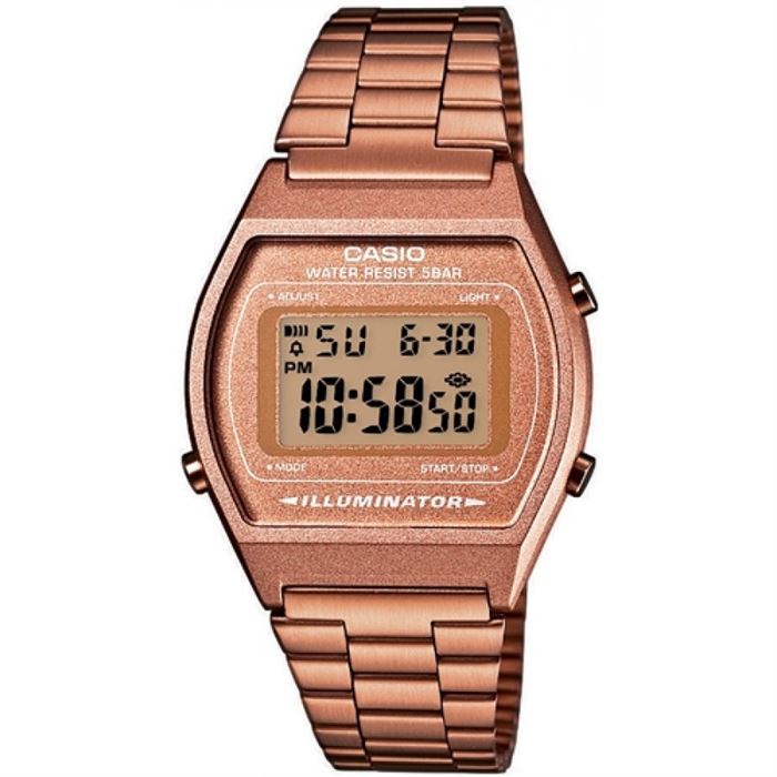 CASİO B640WC-5ADF RETRO ERKEK KOL SAATİ