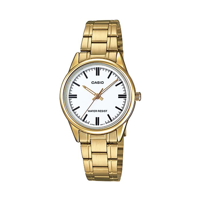 CASIO LTP-V005G-7AUDF KADIN KOL SAATİ