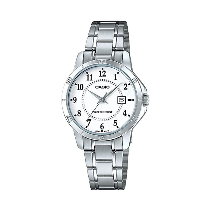 CASIO LTP-V004D-7BUDF KADIN KOL SAATİ