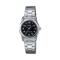 CASIO LTP-V001D-1BUDF KADIN KOL SAATİ