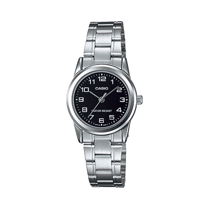 CASIO LTP-V001D-1BUDF KADIN KOL SAATİ