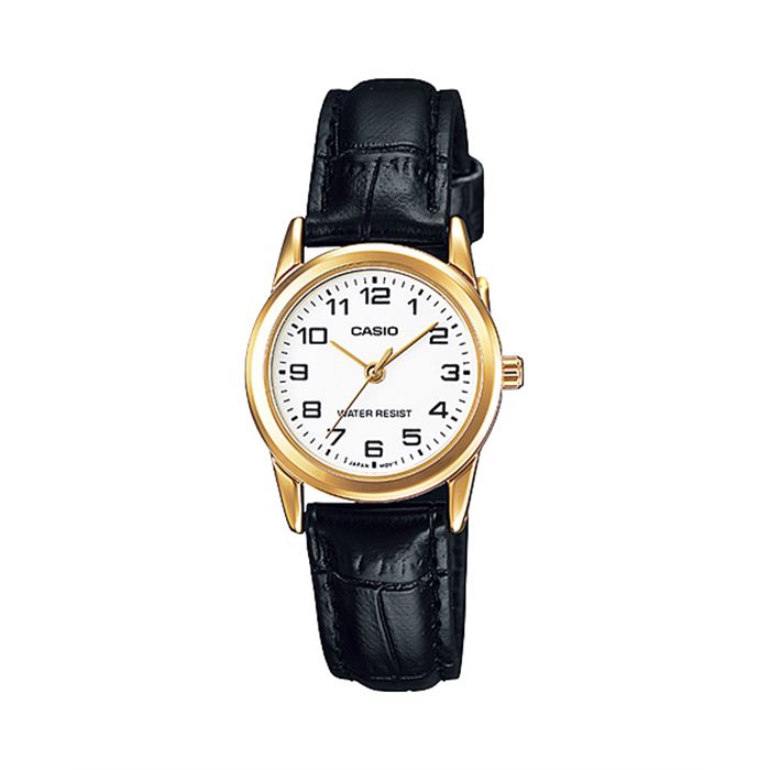 CASIO LTP-V001GL-7BUDF KADIN KOL SAATİ