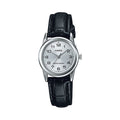 CASIO LTP-V001L-7BUDF KADIN KOL SAATİ