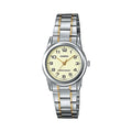CASIO LTP-V001SG-9BUDF KADIN KOL SAATİ