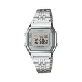 CASİO LA680WA-7DF RETRO KADIN KOL SAATİ