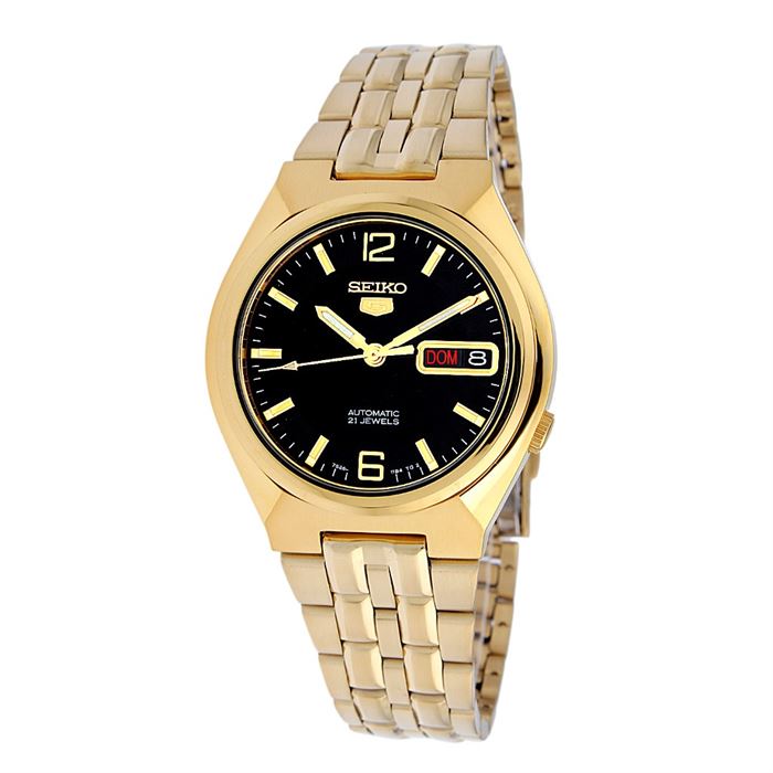 SEIKO 5 SNKL66K1 ERKEK KOL SAATİ