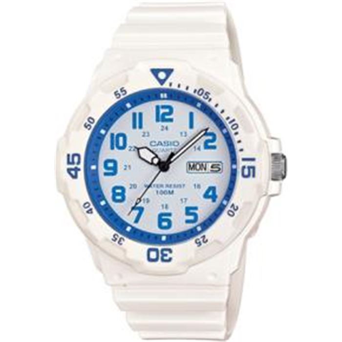 CASIO MRW-200HC-7B2VDF ERKEK KOL SAATİ