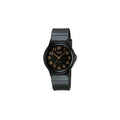 CASIO MQ-24-1B2LDF ERKEK KOL SAATİ