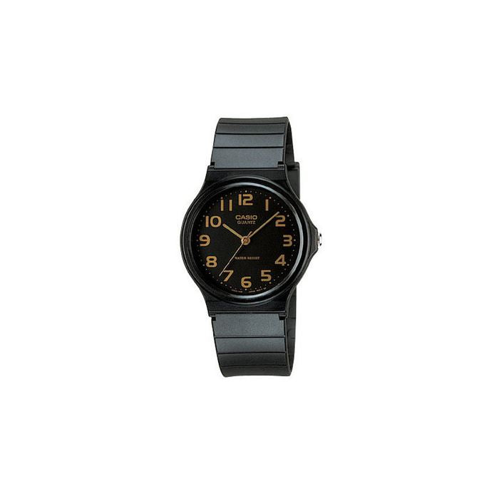 CASIO MQ-24-1B2LDF ERKEK KOL SAATİ