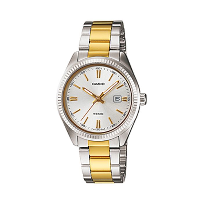 CASIO LTP-1302SG-7AVDF KADIN KOL SAATİ
