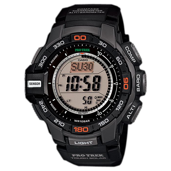 CASIO PRG-270-1ER ERKEK KOL SAATİ