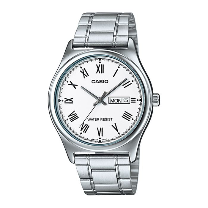 CASİO MTP-V006D-7BUDF ERKEK KOL SAATİ