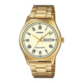 CASİO MTP-V006G-9BUDF ERKEK KOL SAATİ