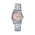 CASIO LTP-V006D-4BUDF KADIN KOL SAATİ