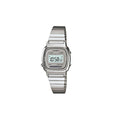 CASIO LA670WA-7DF RETRO KADIN KOL SAATİ