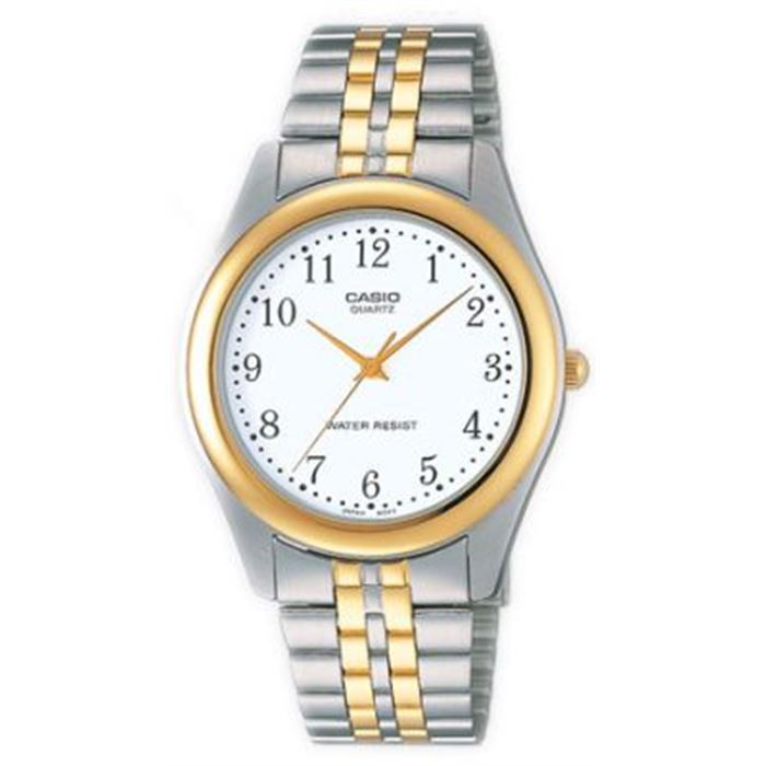CASIO LTP-1129G-7BRDF KADIN KOL SAATİ