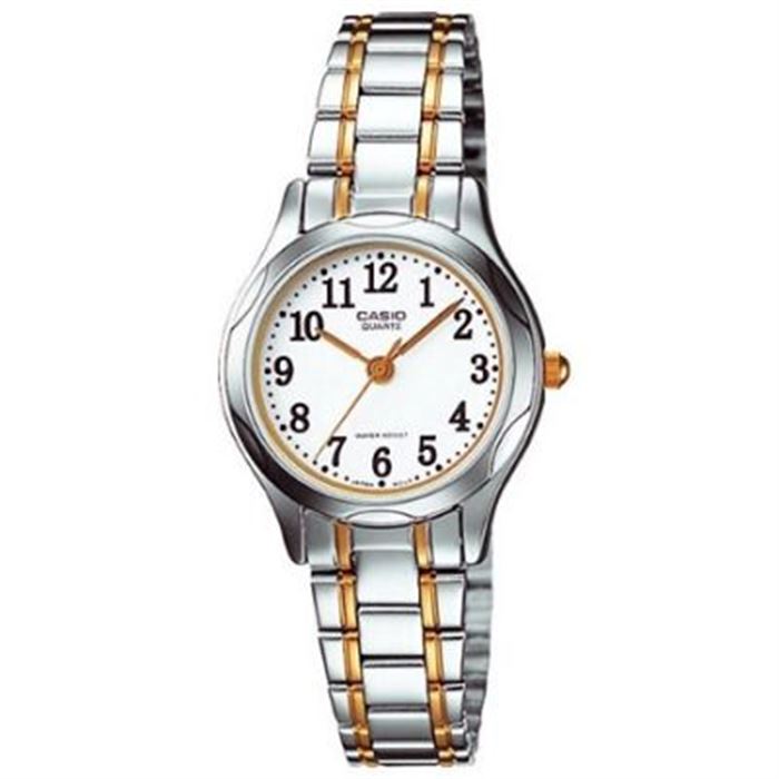 CASIO LTP-1275SG-7BDV KADIN KOL SAATİ
