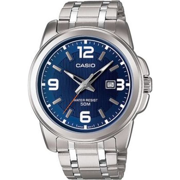 CASİO MTP-1314D-2AVDF ERKEK KOL SAATİ