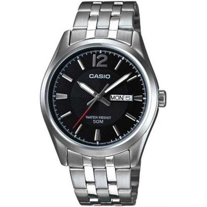 CASİO MTP-1335D-1AVDF ERKEK KOL SAATİ