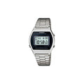 CASİO B640WD-1AVDF RETRO ERKEK KOL SAATİ