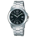 CAS.MTP-1215A-1ADF ERKEK KOL SAATİ