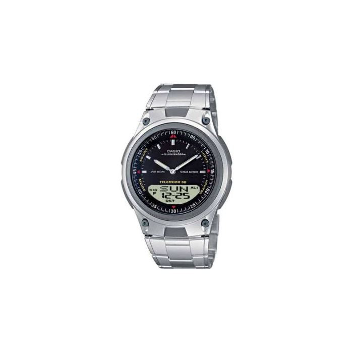 CASIO AW-80D-1AVDF ERKEK KOL SAATİ