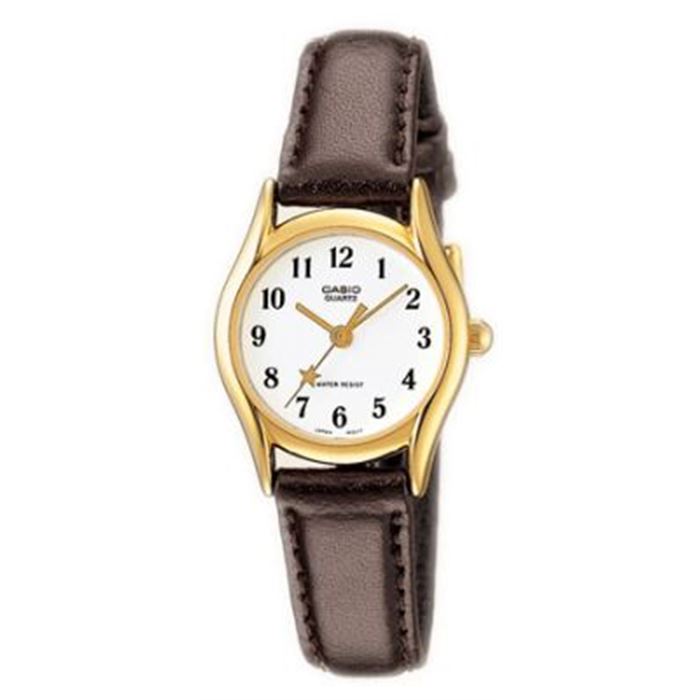 CASIO LTP-1094Q-7B4RDF KADIN KOL SAATİ