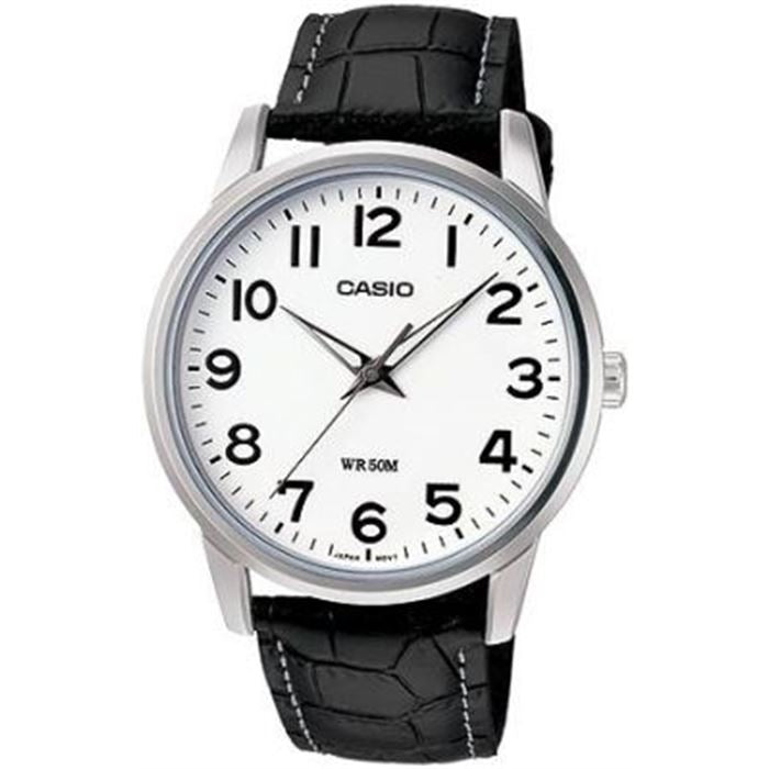 CASİO MTP-1303L-7BVDF ERKEK KOL SAATİ