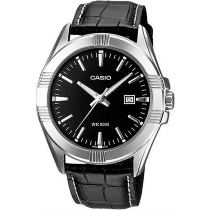 CASIO MTP-1308L-1AVDF ERKEK KOL SAATİ