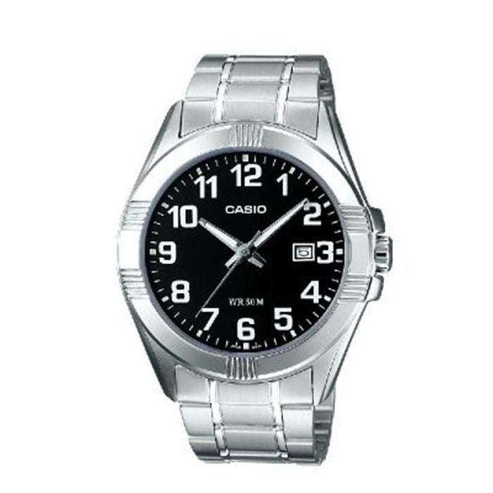 CASIO MTP-1308D-1BVDF ERKEK KOL SAATİ