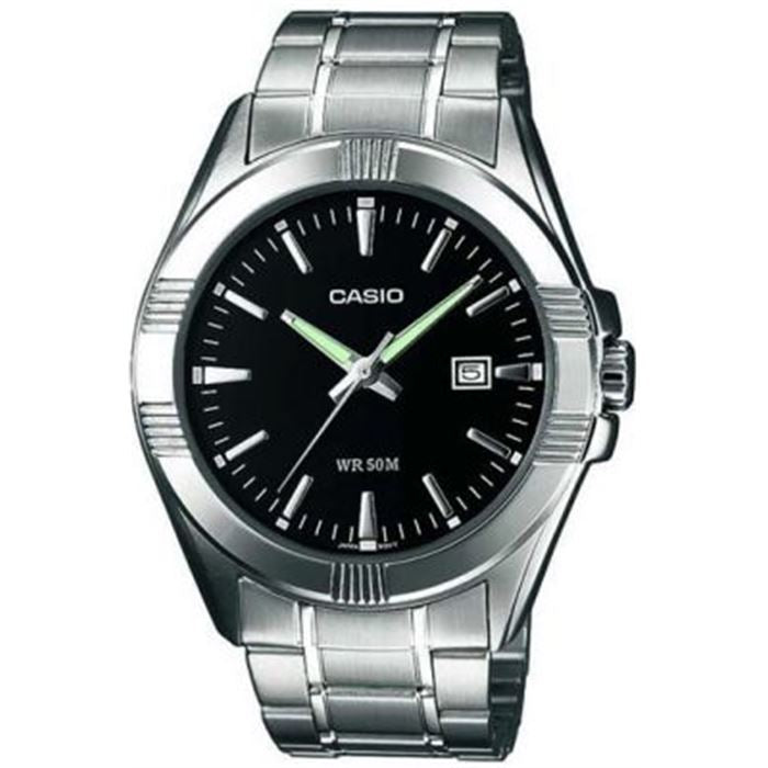 CASIO MTP-1308D-1AVDF ERKEK KOL SAATİ