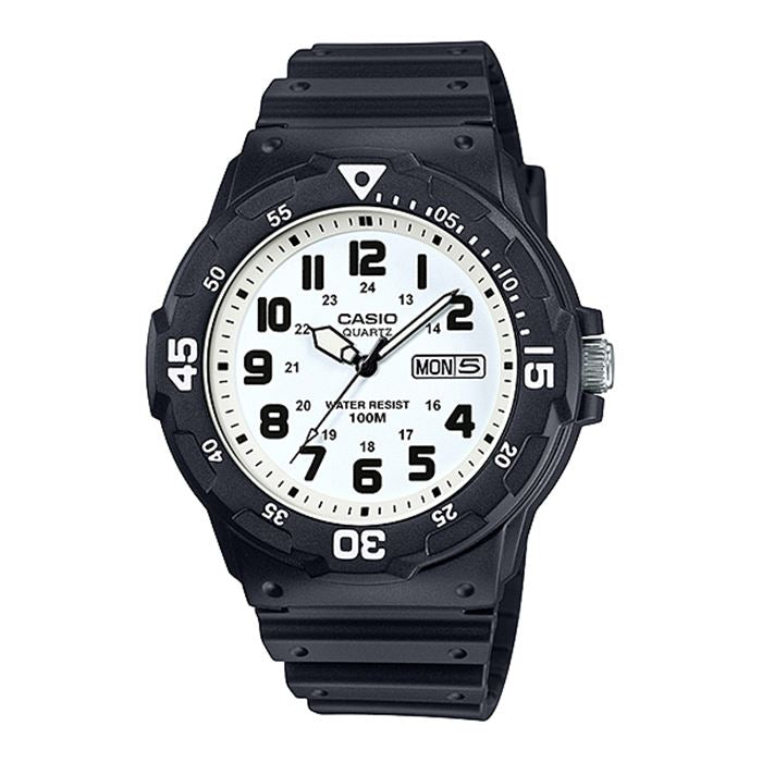 CASIO MRW-200H-7BVDF ERKEK KOL SAATİ