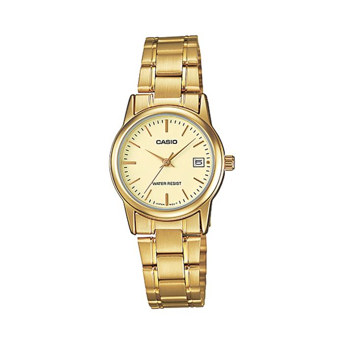 CASIO LTP-V002G-9AUDF KADIN KOL SAATİ