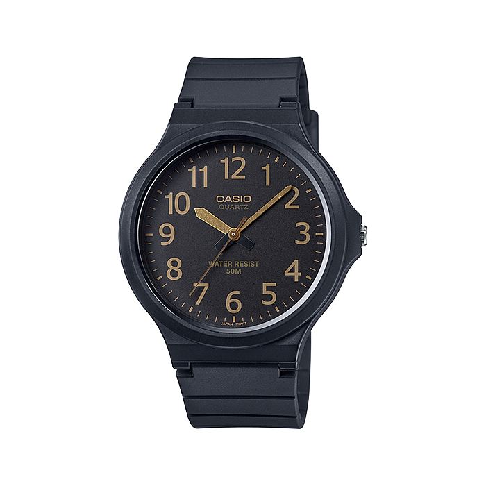 CASIO MW-240-1B2VDF ERKEK KOL SAATİ