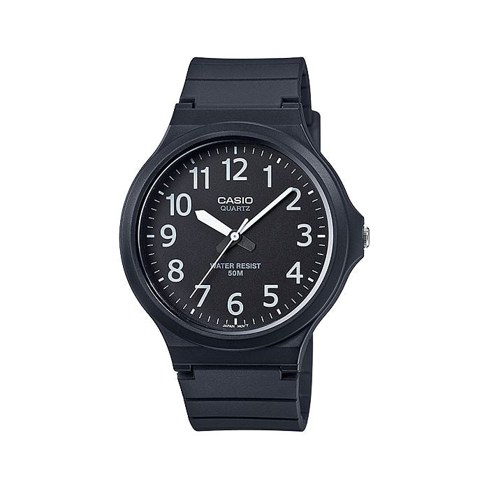 CASIO MW-240-1BVDF ERKEK KOL SAATİ
