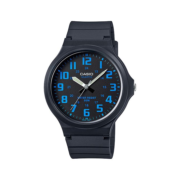 CASIO MW-240-2BVDF ERKEK KOL SAATİ