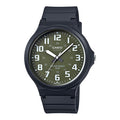 CASIO MW-240-3BVDF ERKEK KOL SAATİ
