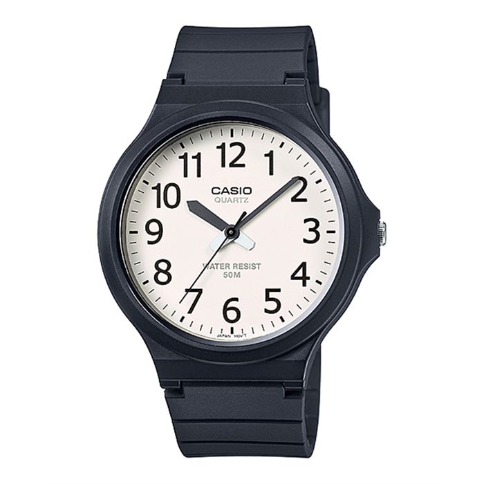 CASIO MW-240-7BVDF ERKEK KOL SAATİ